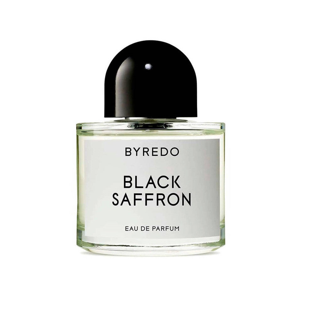 Byredo Black Saffron Eau De Parfum