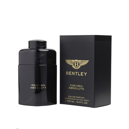 Bentley Absolute For Men - Eau De Parfum (EDP)