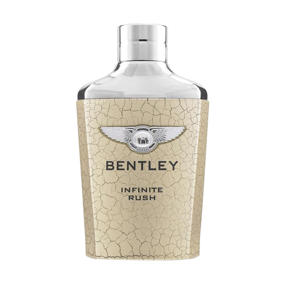 Bentley Infinite Rush For Men - Eau De Toilette