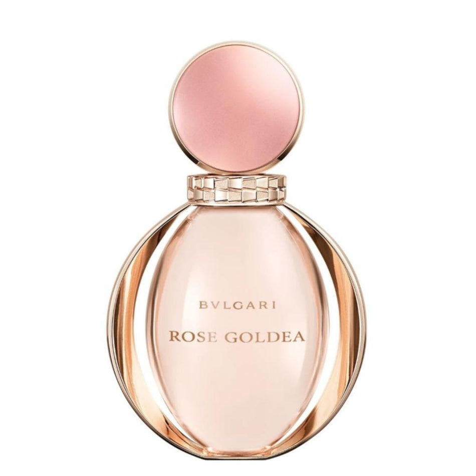 Bvlgari Rose Goldea Eau De Parfum For Women