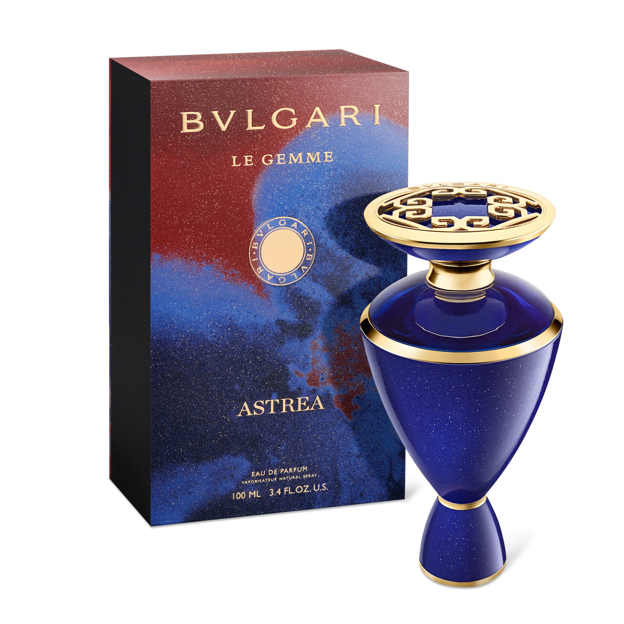 Bvlgari Le Gemme Astrea Eau de Parfum for women