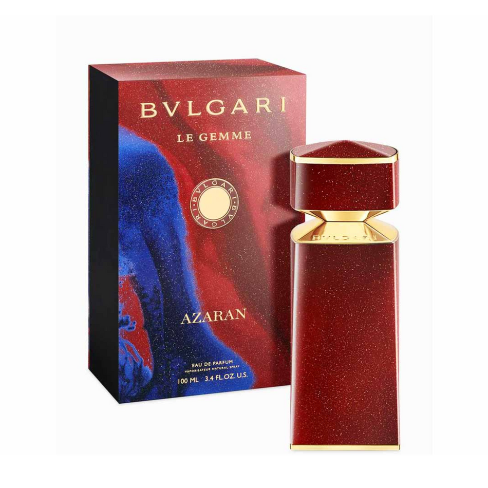 Bvlgari Le Gemme Azaran Eau De Parfum for men