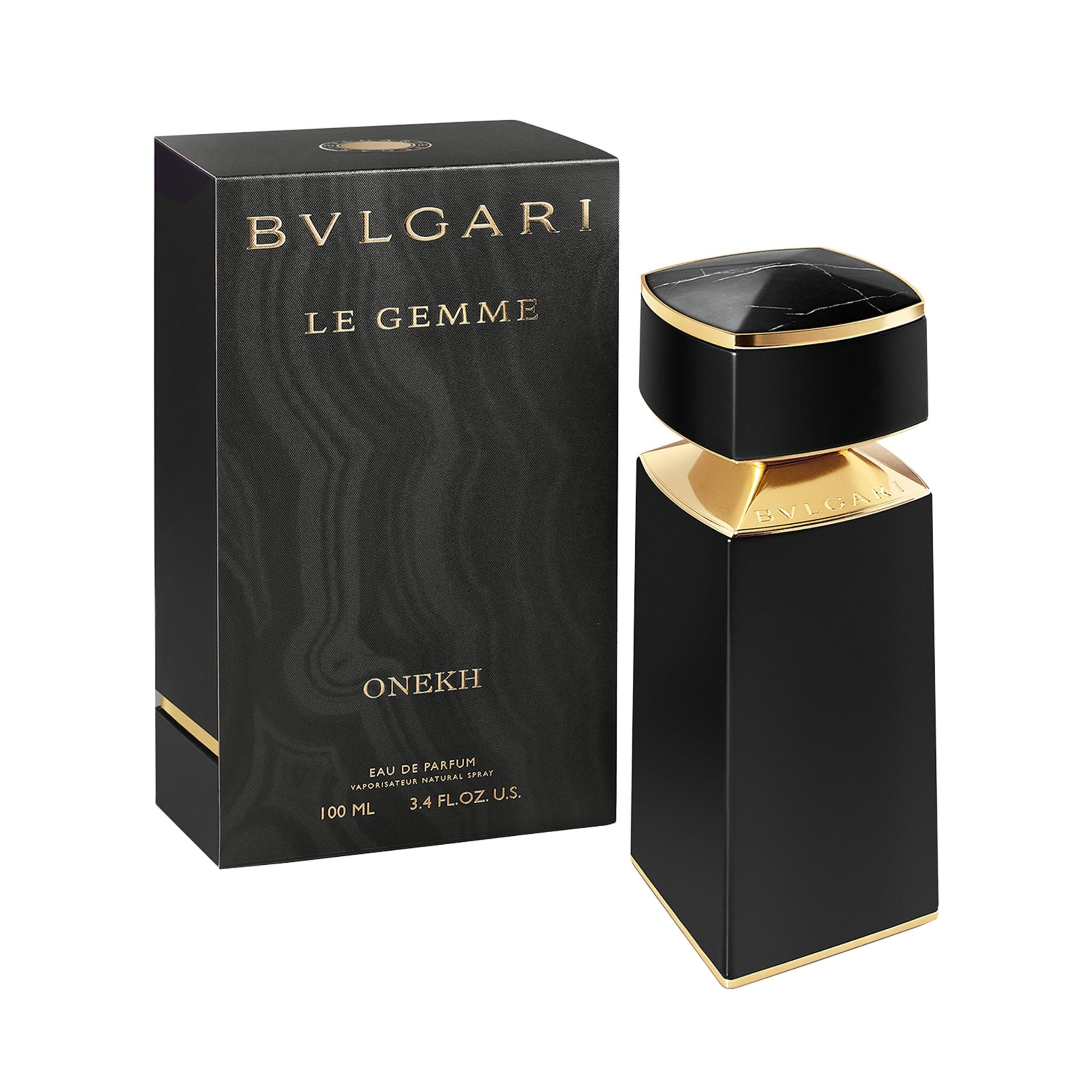 Bvlgari Le Gemme Onekh Eau de Parfum for men
