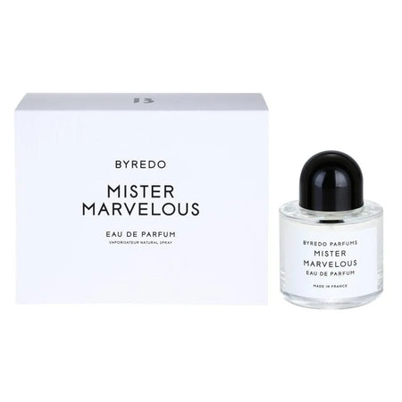 Byredo Mister Marvelous Eau de Parfum for Men