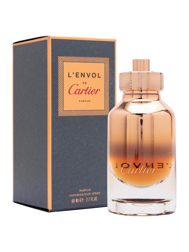 Cartier L Envol De Parfum For Men Perfume Gallery