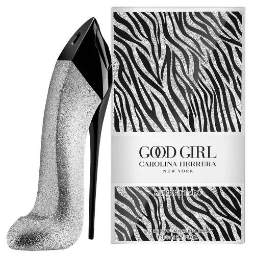 Carolina Herrera Good Girl Superstars For Women Eau De Parfum