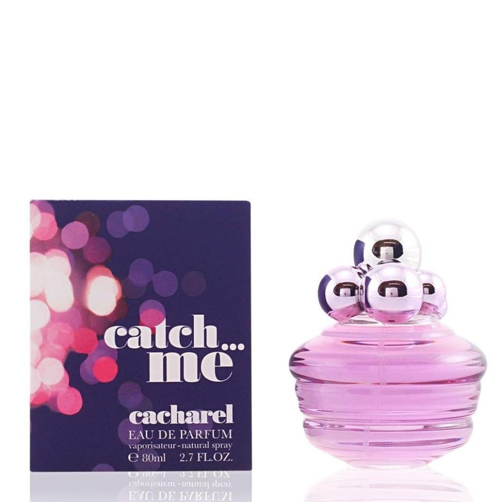 Cacharel Catch Me Eau De Parfum For Women