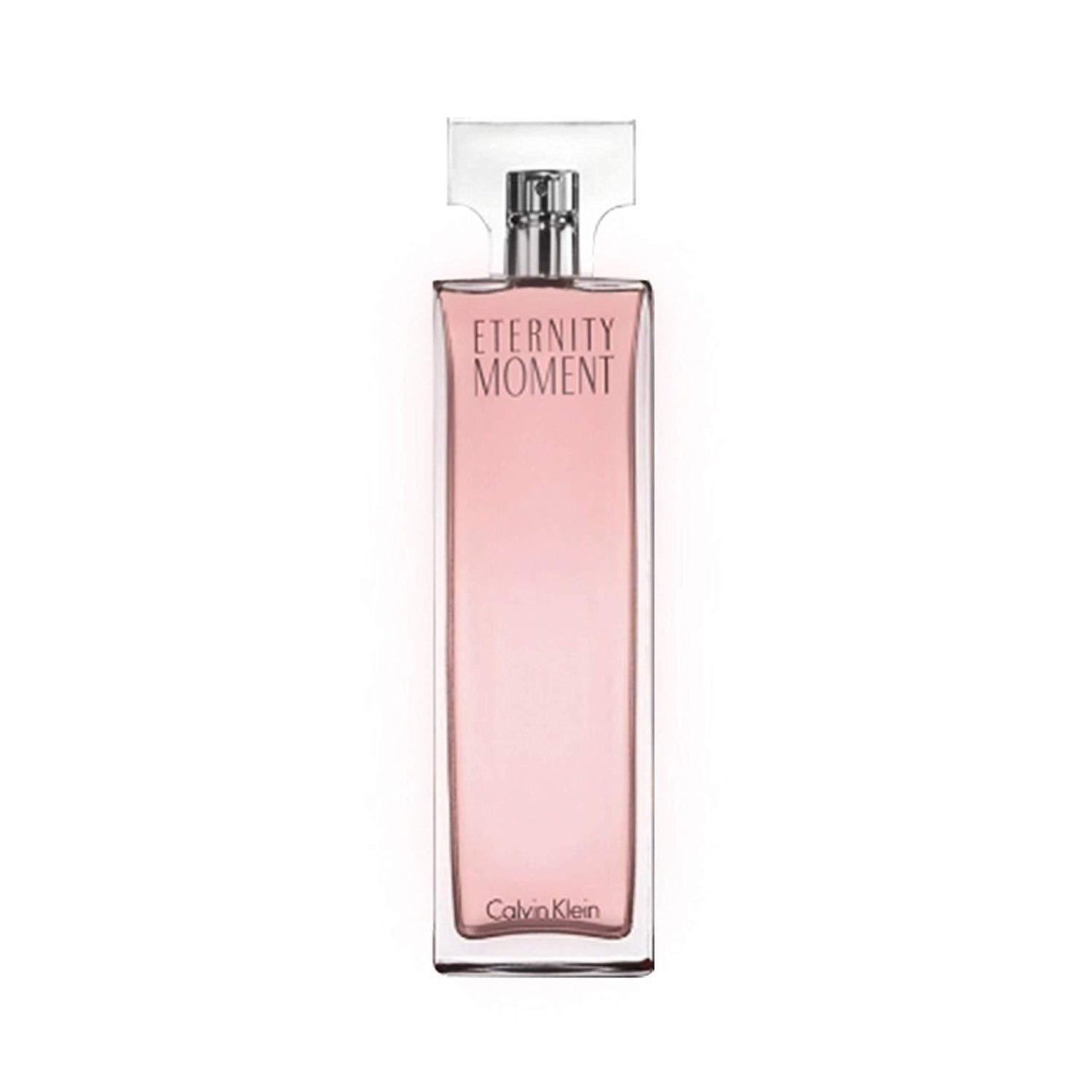 Calvin Klein Eternity Moment Eau De Parfum for Women