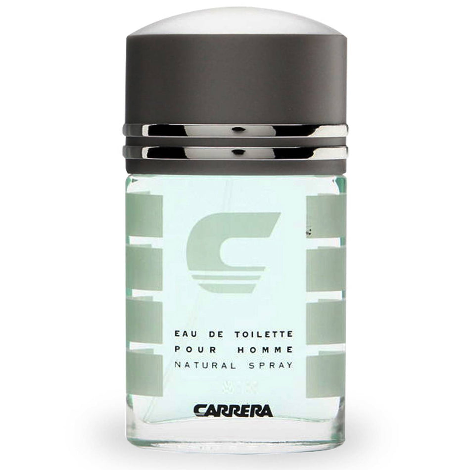 Carrera Pour Homme Classic For Men - Eau De Toilette (EDT)