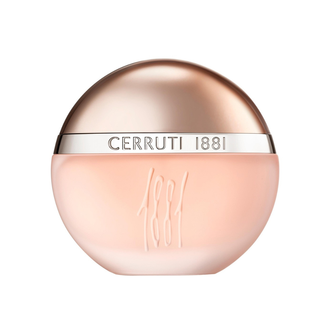 Cerruti 1881 Eau De Toilette For Women