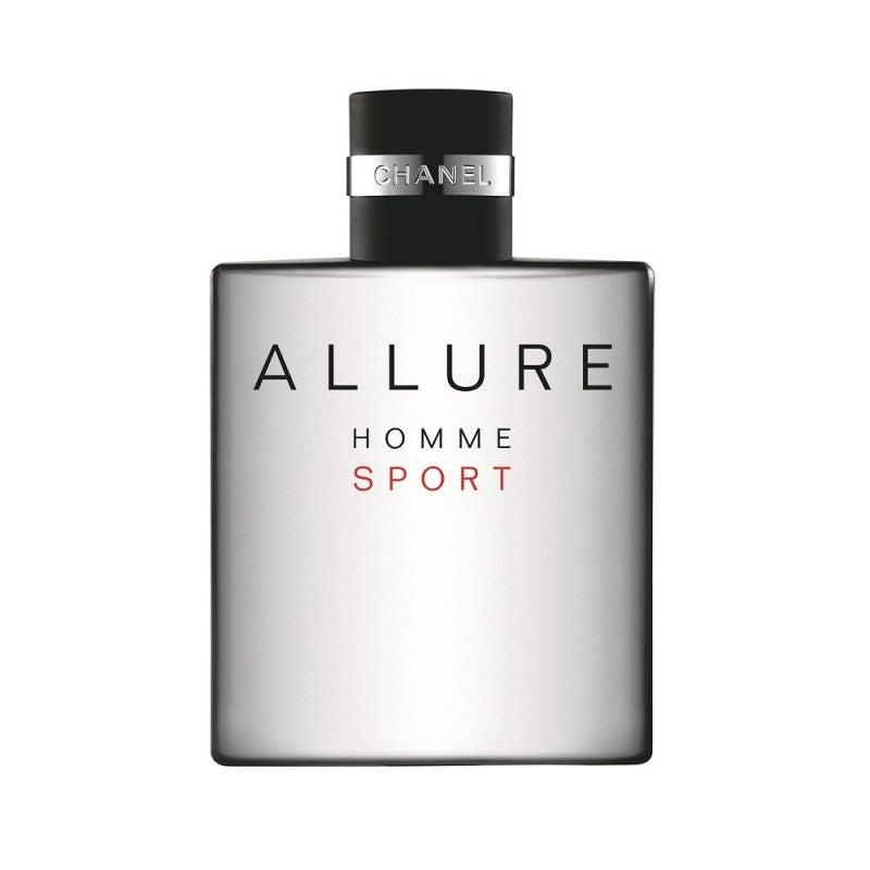 Buy Chance chanel Allure perfume for men Eau de Toilette - 100 ml