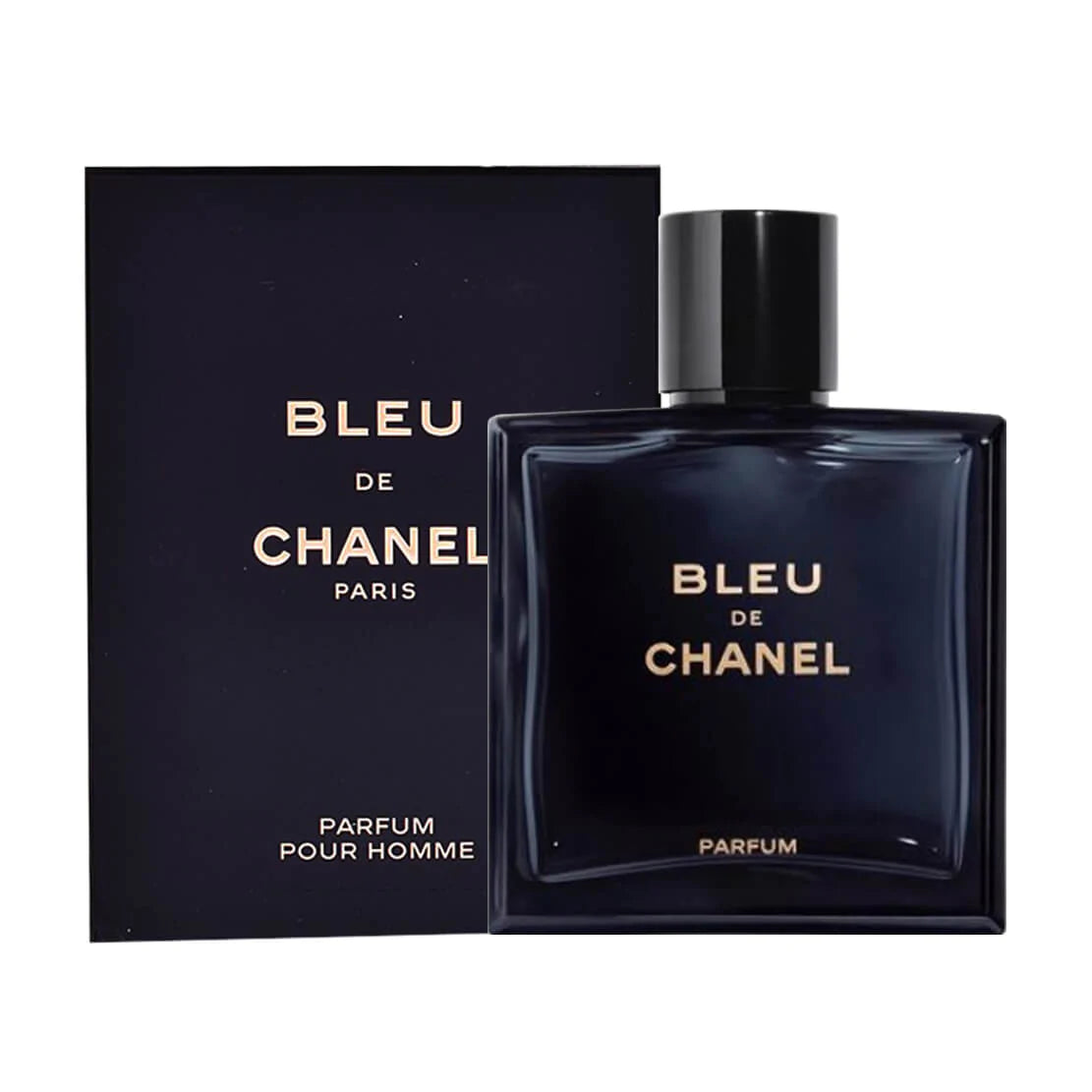 Bleu De Chanel For Men - Parfum