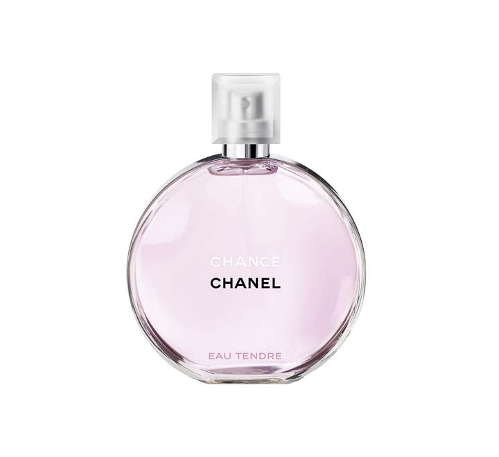 Chanel Chance Tendre Eau De Toilette For Women