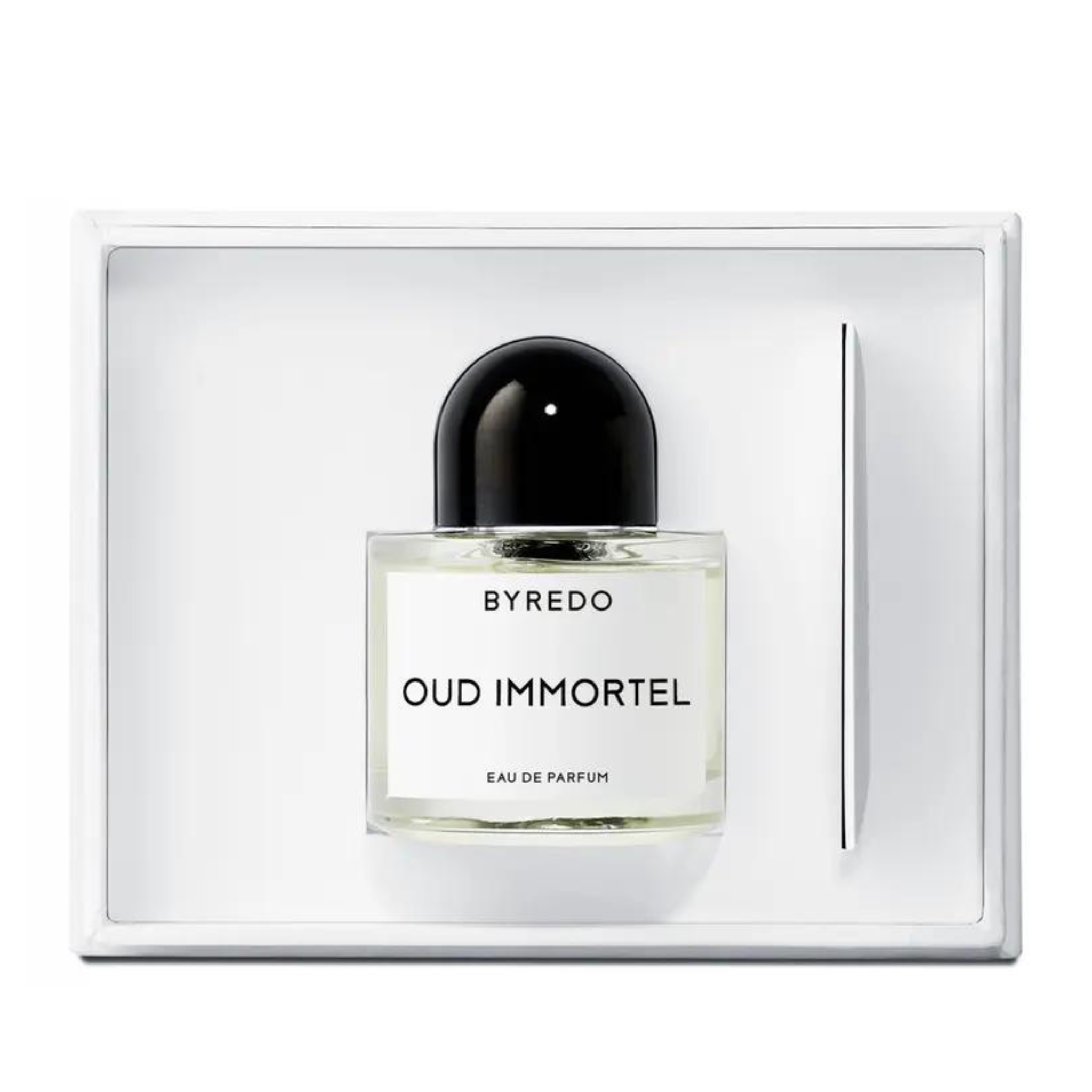 Byredo Oud Immortel – Eau De Parfum