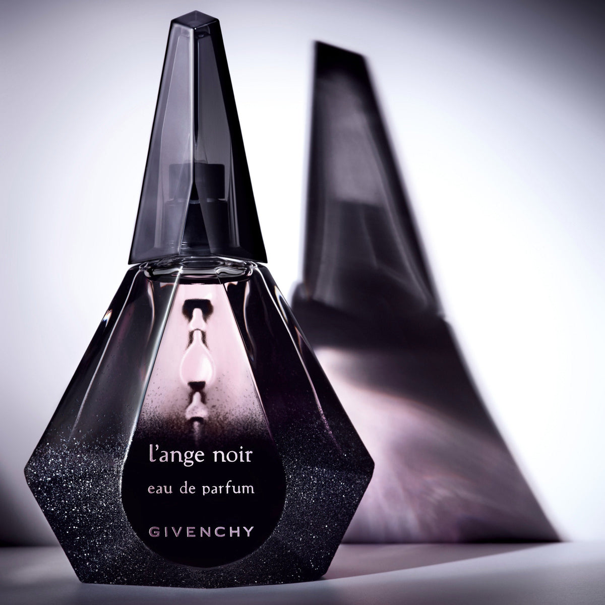 Givenchy L'Ange Noir Eau De Parfum For Women