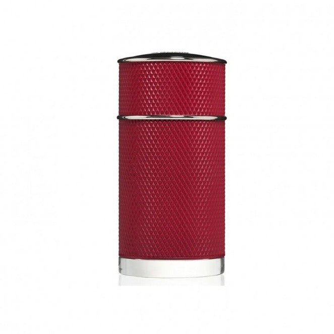 Dunhill London Icon Racing Red For Men - Eau De Parfum - Gift Set