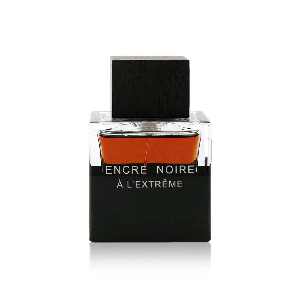 SMELL EXPENSIVE with LALIQUE FRAGRANCES