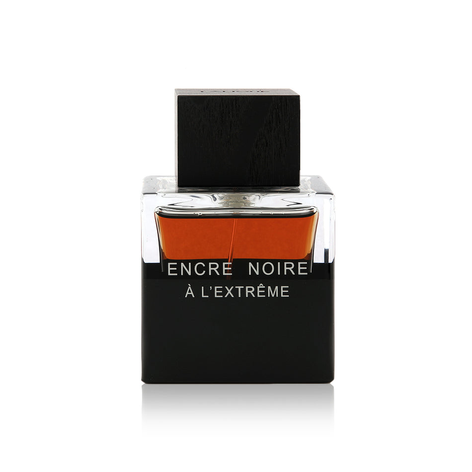Lalique Encre Noire A L Extreme For Men - Eau De Parfum