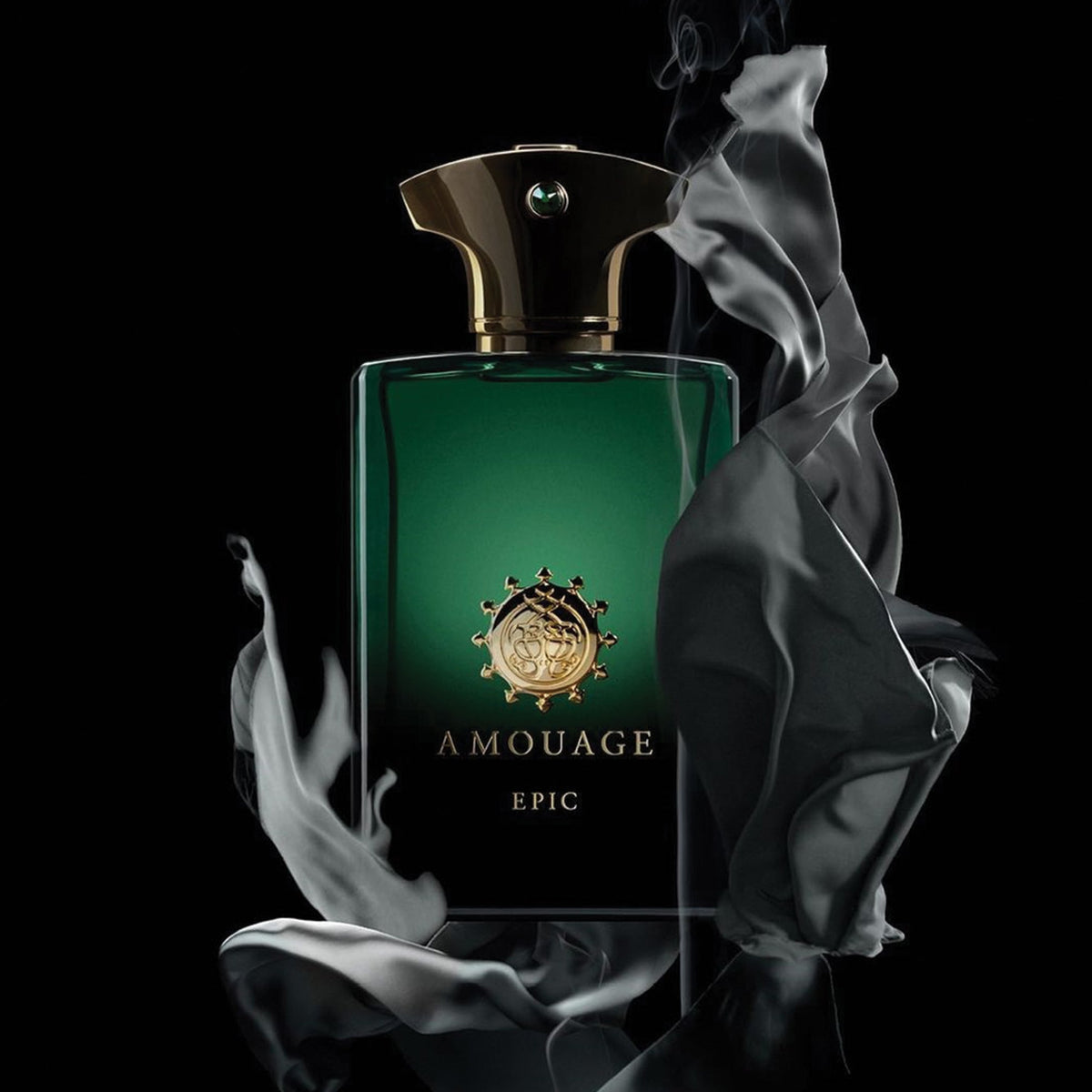 Amouage Epic Eau De Parfum for Men