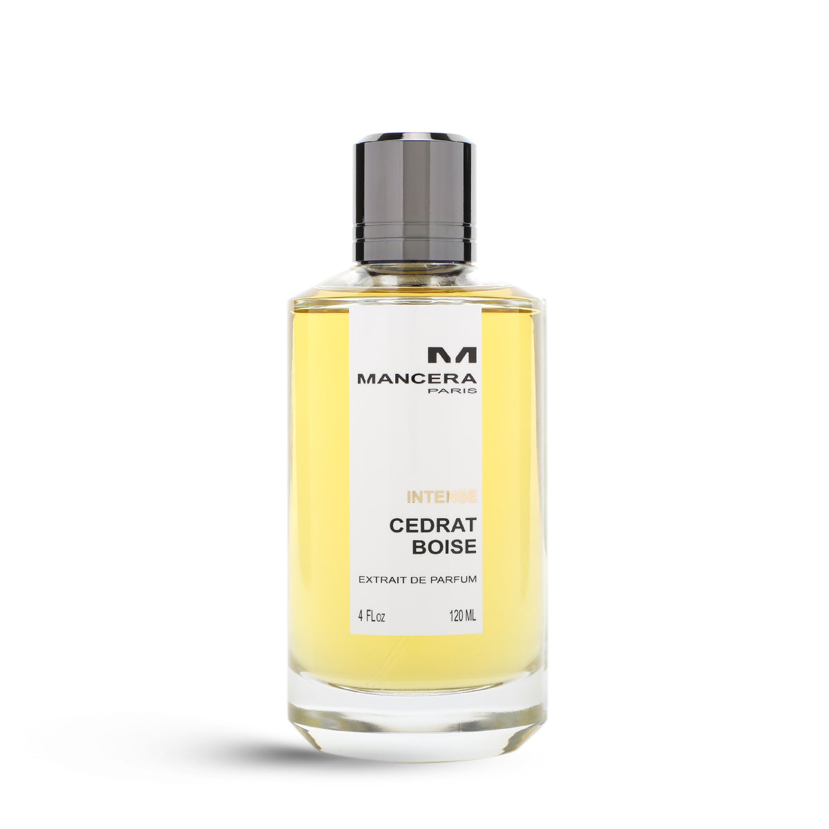 Mancera Cedrat Boise Intense - Eau De Parfum (EDP)