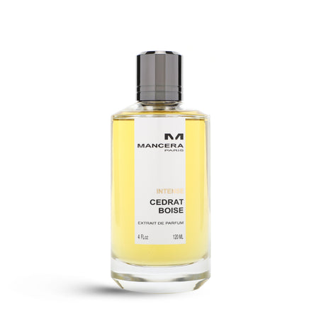 Mancera Cedrat Boise Intense - Eau De Parfum (EDP)