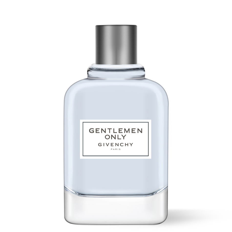 Givenchy Gentlemen Only For Men Eau De Toilette Ml