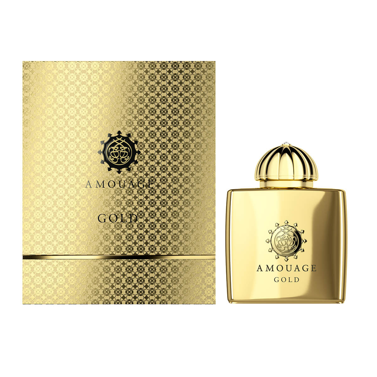 Amouage Gold Eau De Parfum for Women