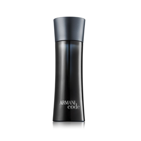 Giorgio Armani Code For Men - Eau De Toilette (EDT)