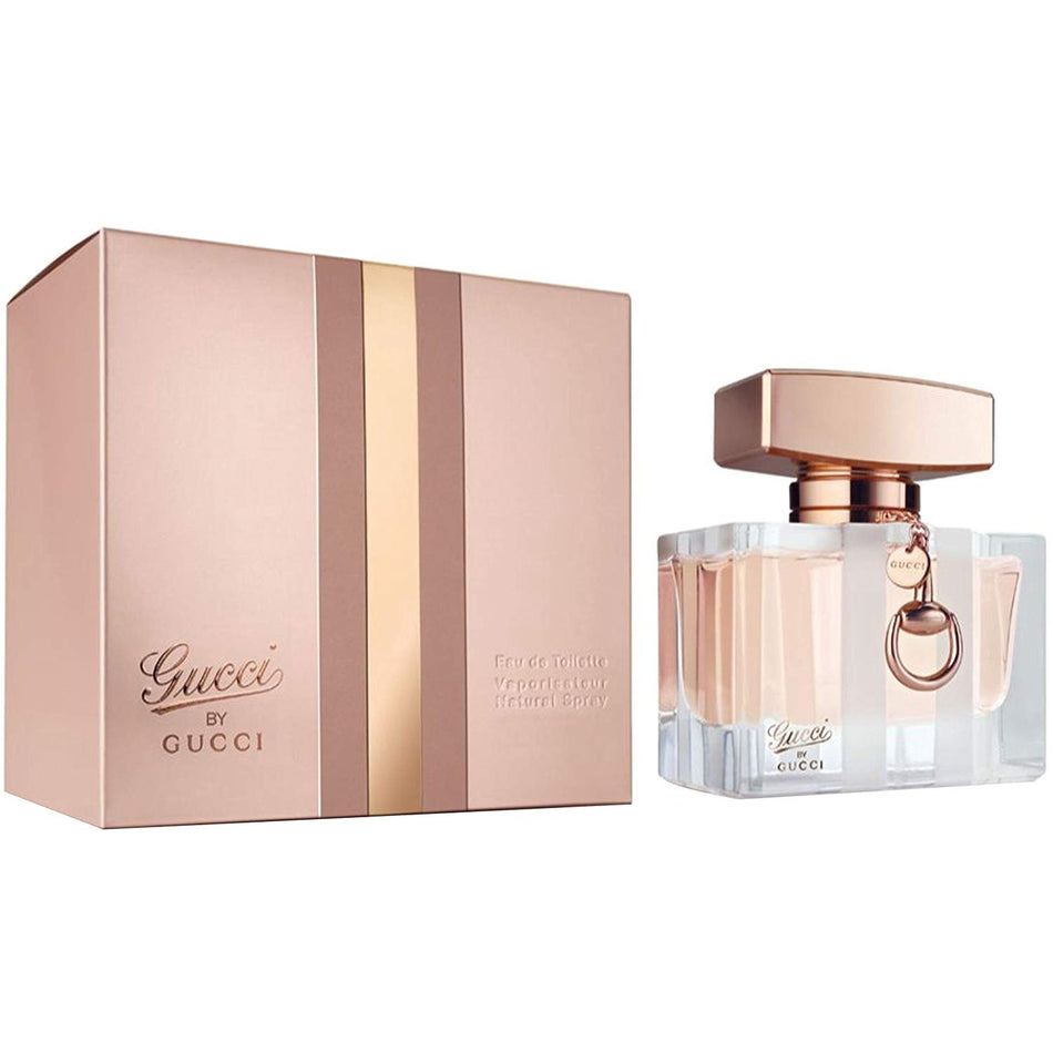 Gucci By Gucci Eau De Toilette