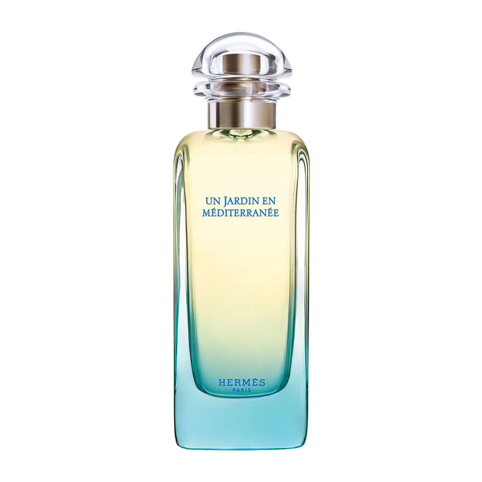 Hermès Un Jardin En Méditerranée  - Eau De Toilette (EDT)