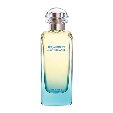 Hermès Un Jardin En Méditerranée  - Eau De Toilette (EDT)
