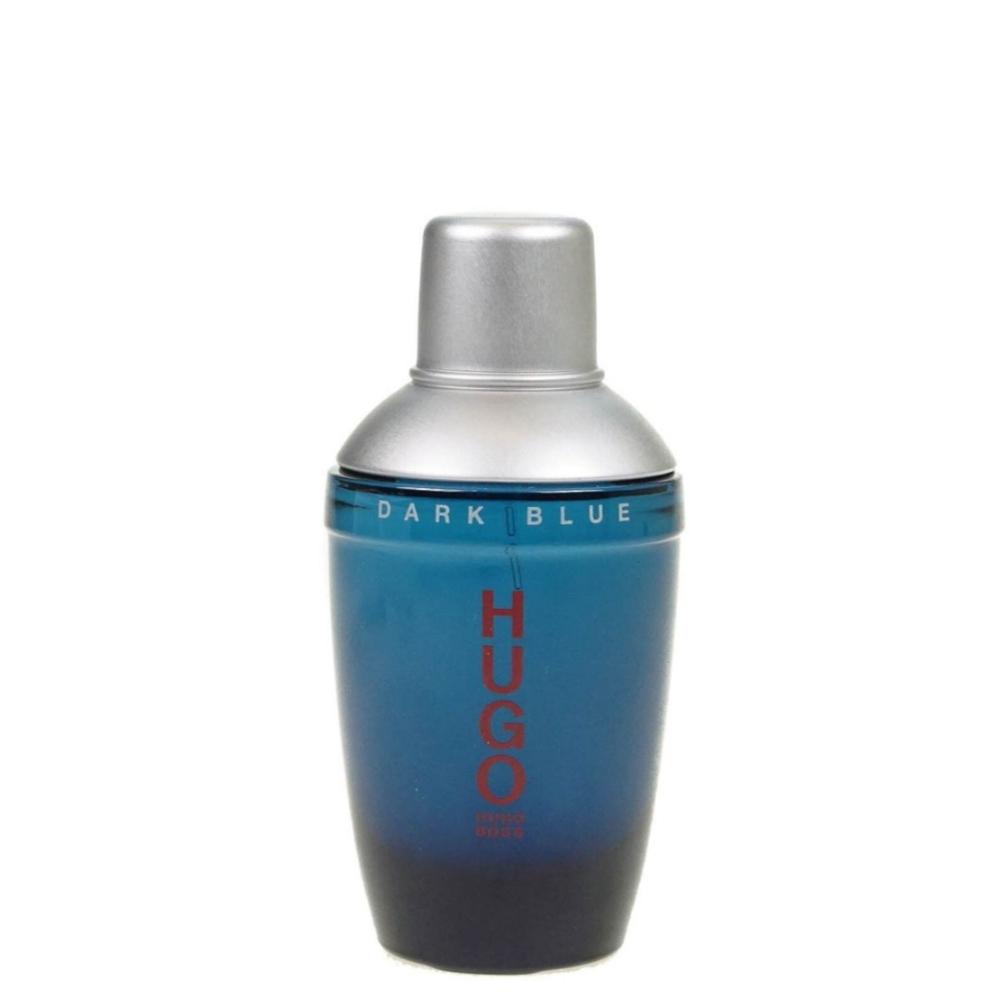 Hugo Boss Dark Blue Eau De Toilette For Men