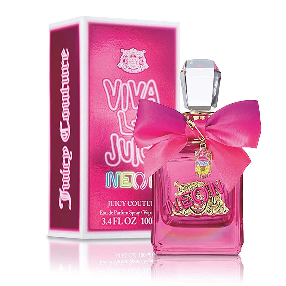 Juicy Couture Viva La Juicy Neon - Eau De Parfum