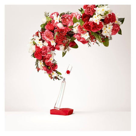 Kenzo Flower By Kenzo For Women - Eau De Parfum