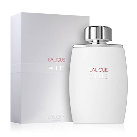Lalique White For Men - Eau De Toilette
