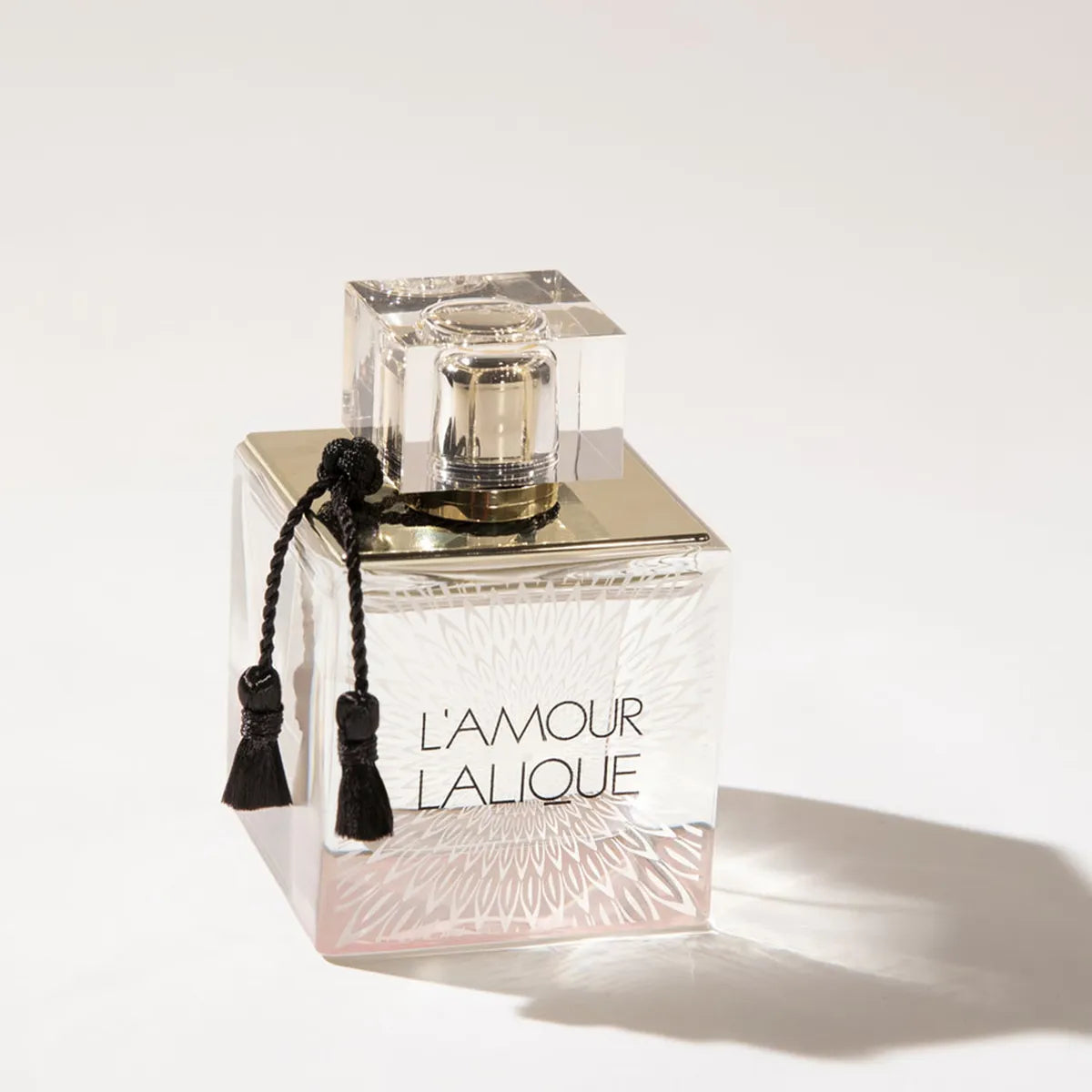 Lalique LAmour For Women - Eau De Parfum