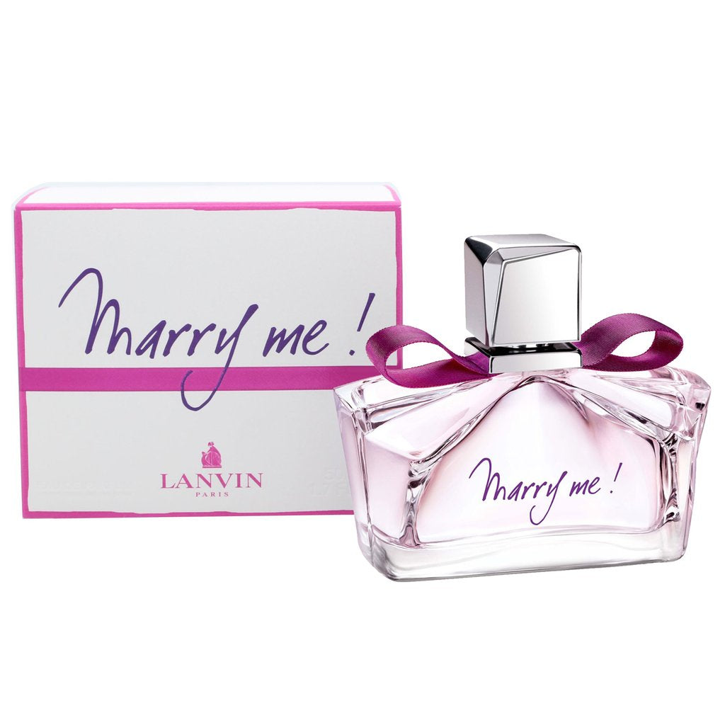Lanvin Marry Me! For Women Eau De Parfum