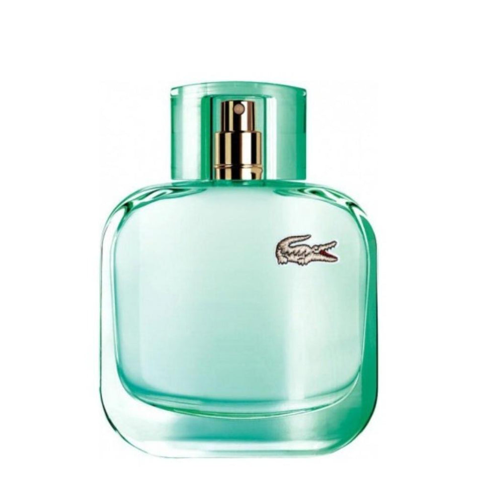 Lacoste L Pour Elle Natural For Women Eau De Toilette Ml