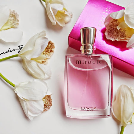 Lancôme Miracle For Women - Eau De Parfum (EDP)