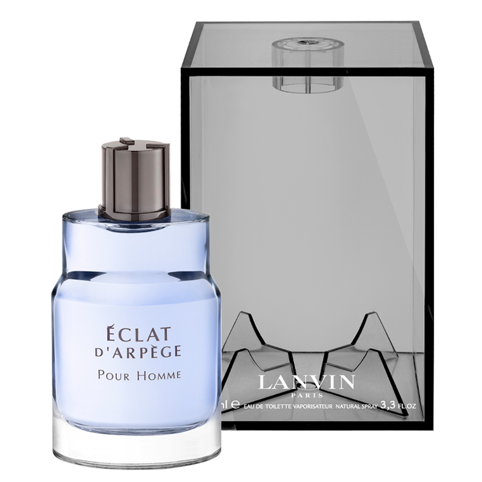 Туалетная вода Lanvin Eclat D'Arpege Pour Homme