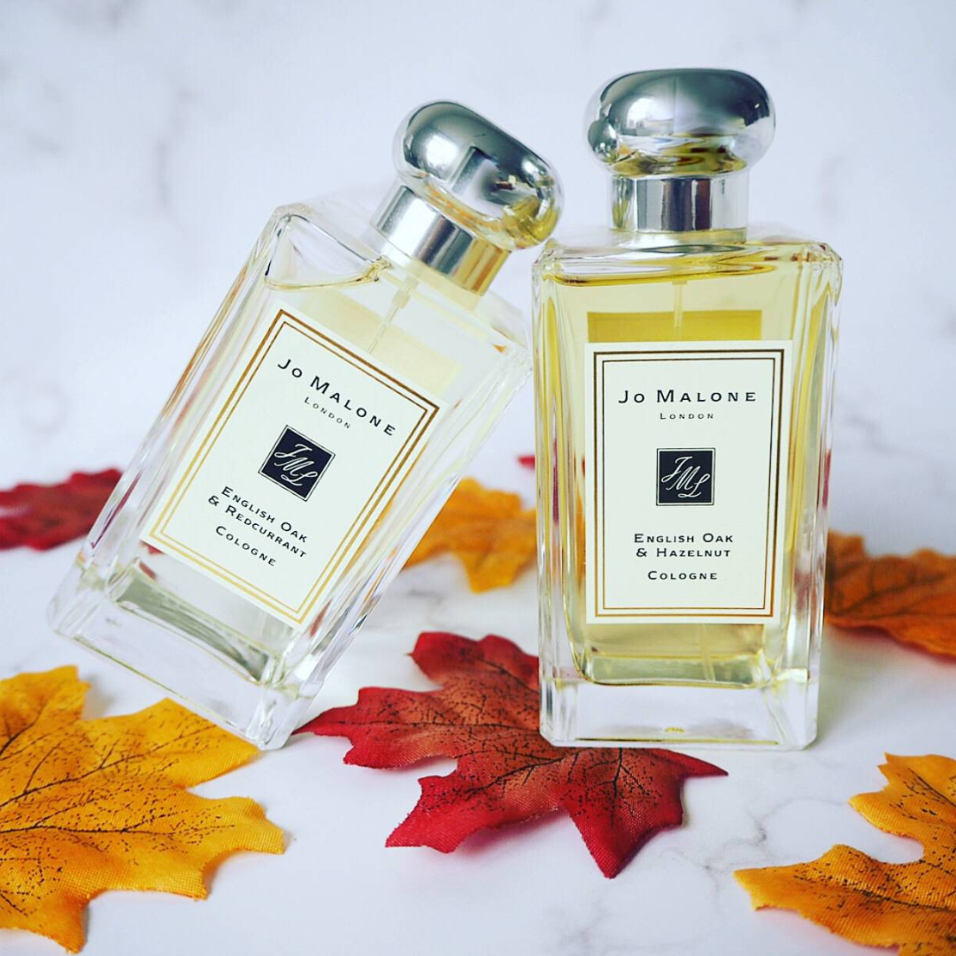 Jo malone english oak and redcurrant hotsell