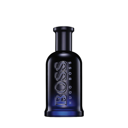 Hugo Boss Bottled Night For Men - Eau De Toilette