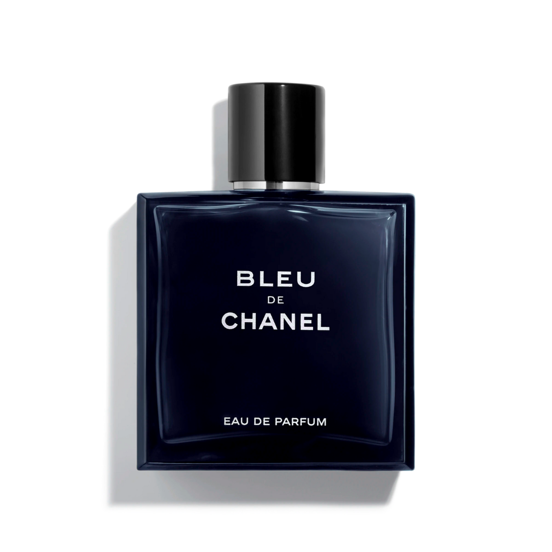 Bleu de Chanel for Men - Eau De Parfum