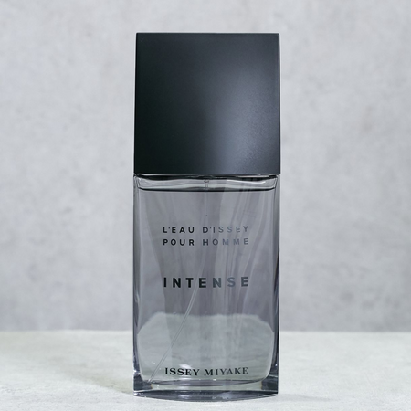 Issey Miyake L`Eau D`Issey Intense For Men Eau De Toilette