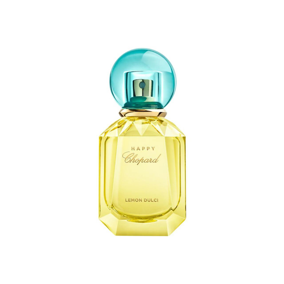 Chopard Happy Lemon Dulci For Women - Eau De Parfum