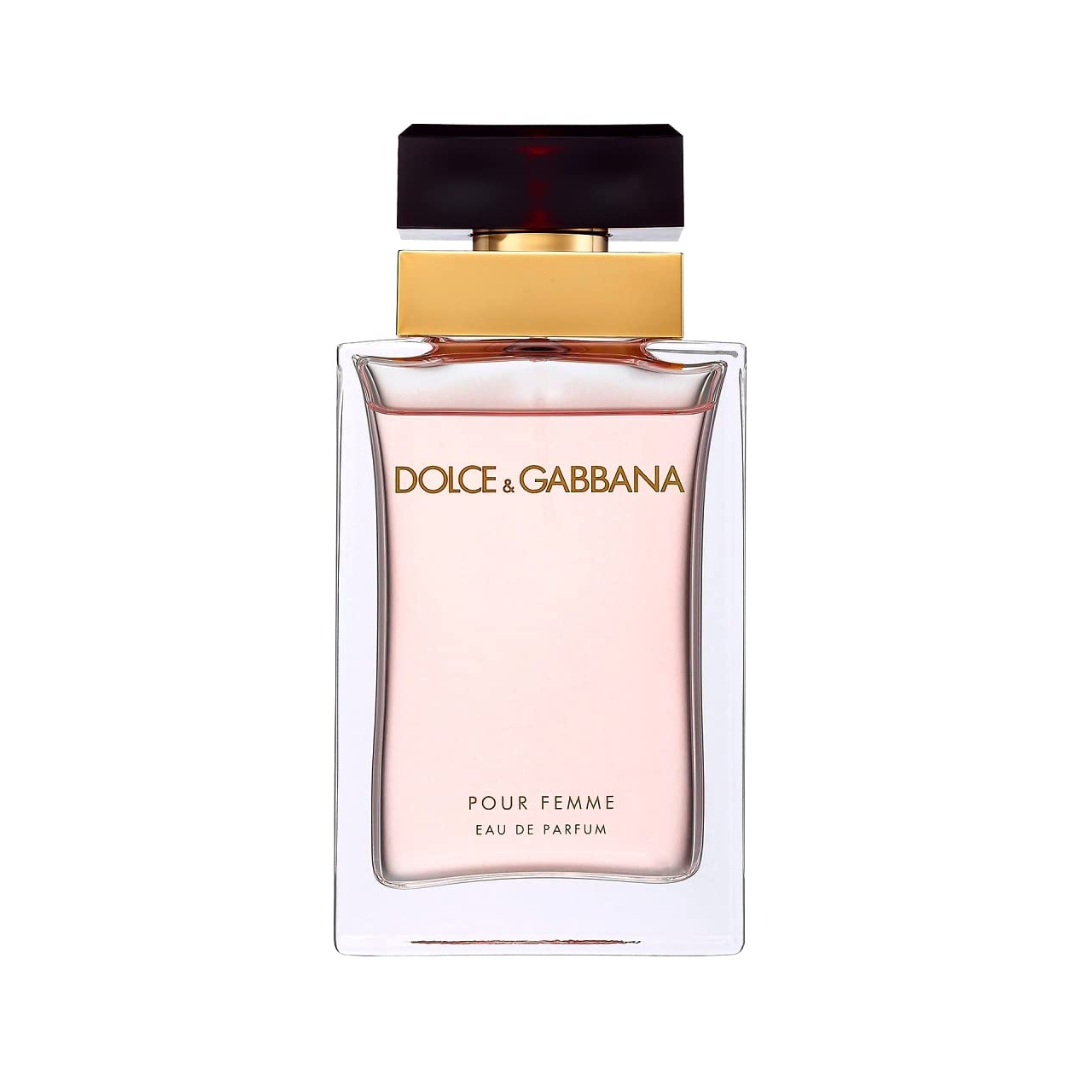 Dolce&Gabbana Pour Femme Eau De Parfum For Women