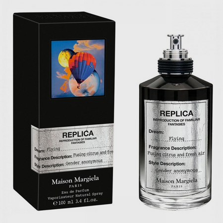 Maison Margiela Replica Flying for unisex - Eau De Parfum