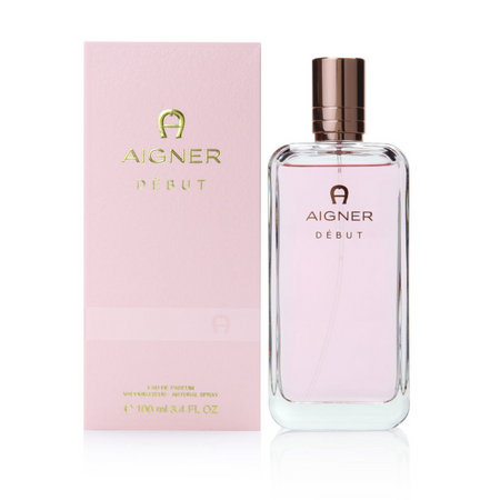 Aigner Debut For Women - Eau De Parfum