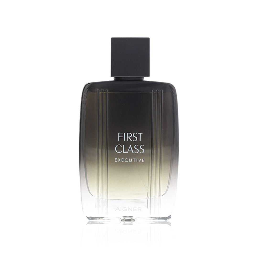 Aigner First Class Executive For men- Eau de Toilette