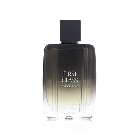 Aigner First Class Executive For men- Eau de Toilette